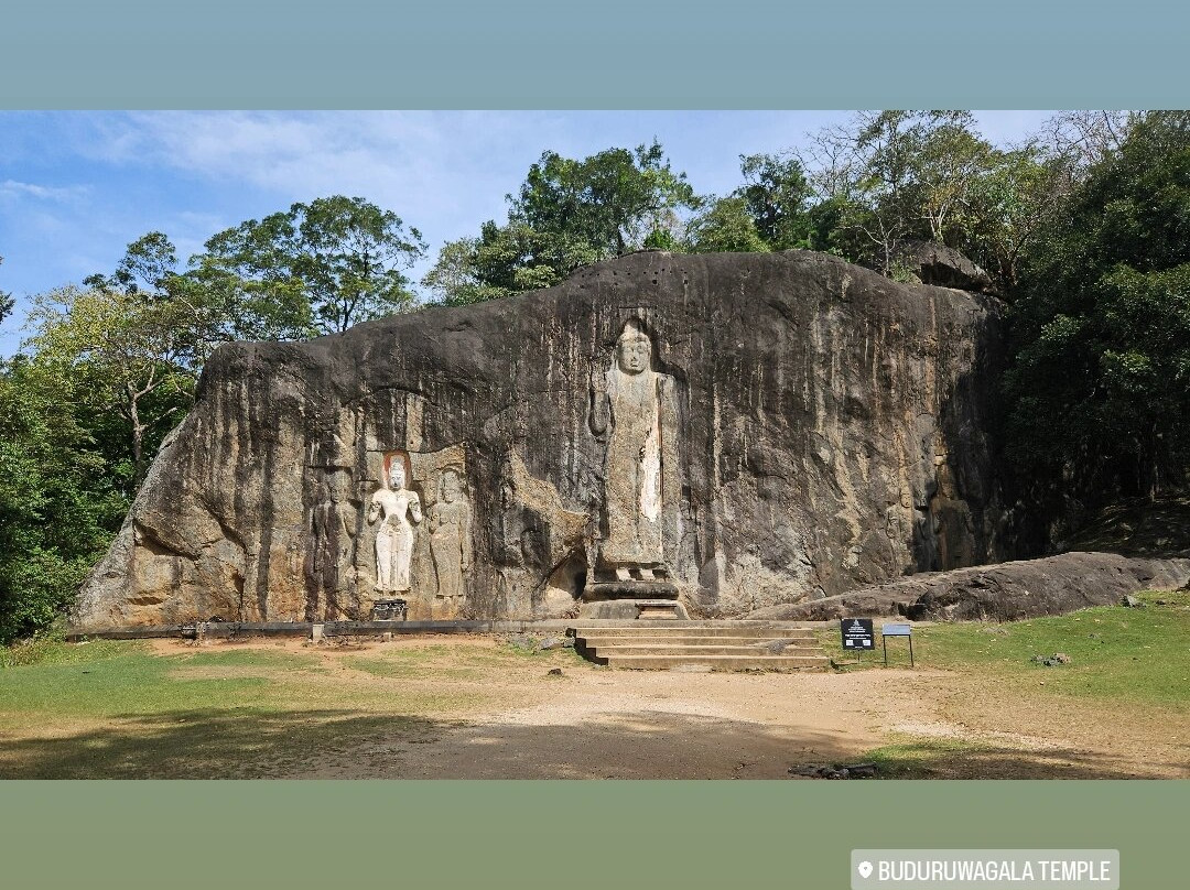 Lanka Classy Tours-凯拉尼亚必去景点