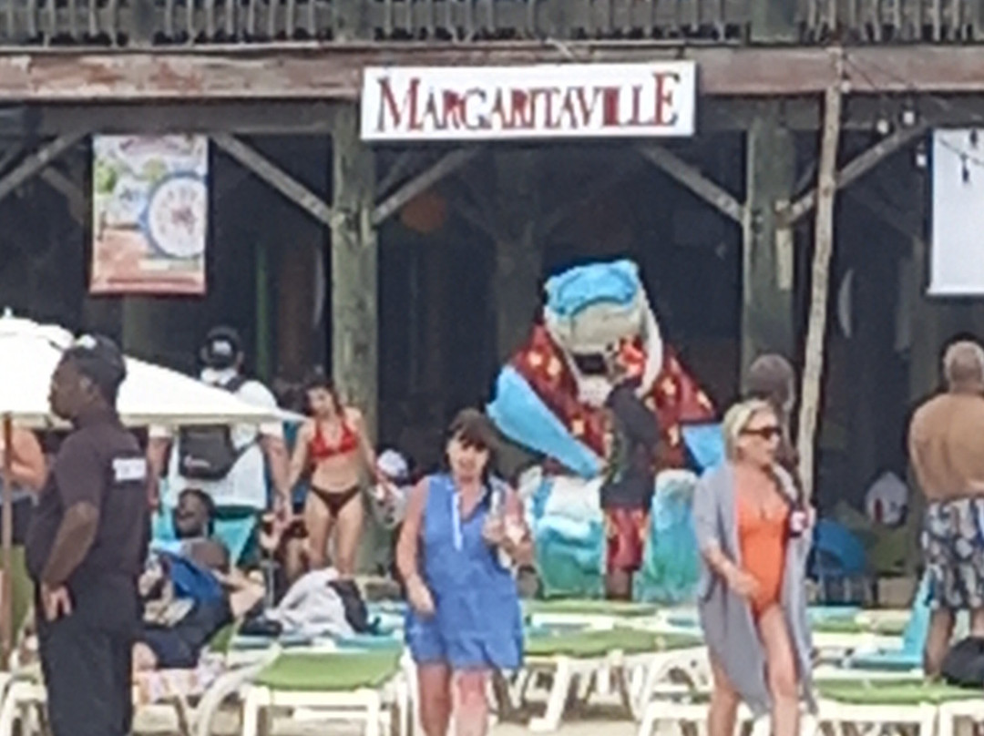 ScubaCaribe - Negril-内格里尔必去景点