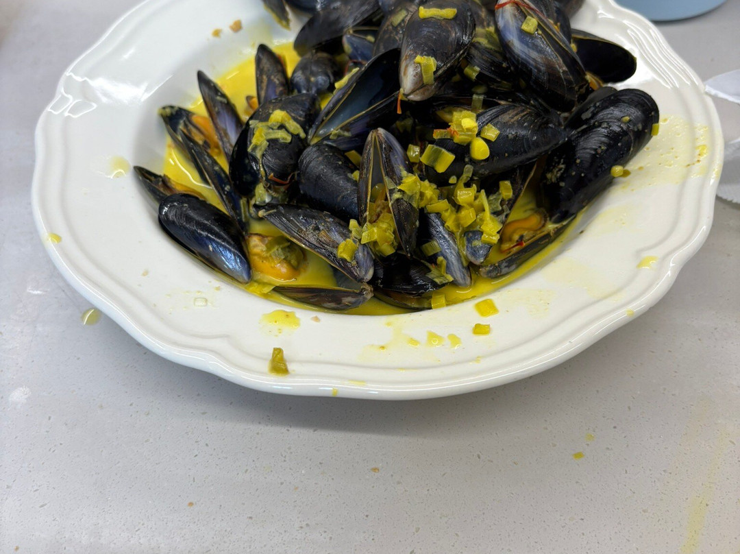 Howth Castle Cookery School-霍斯必去景点
