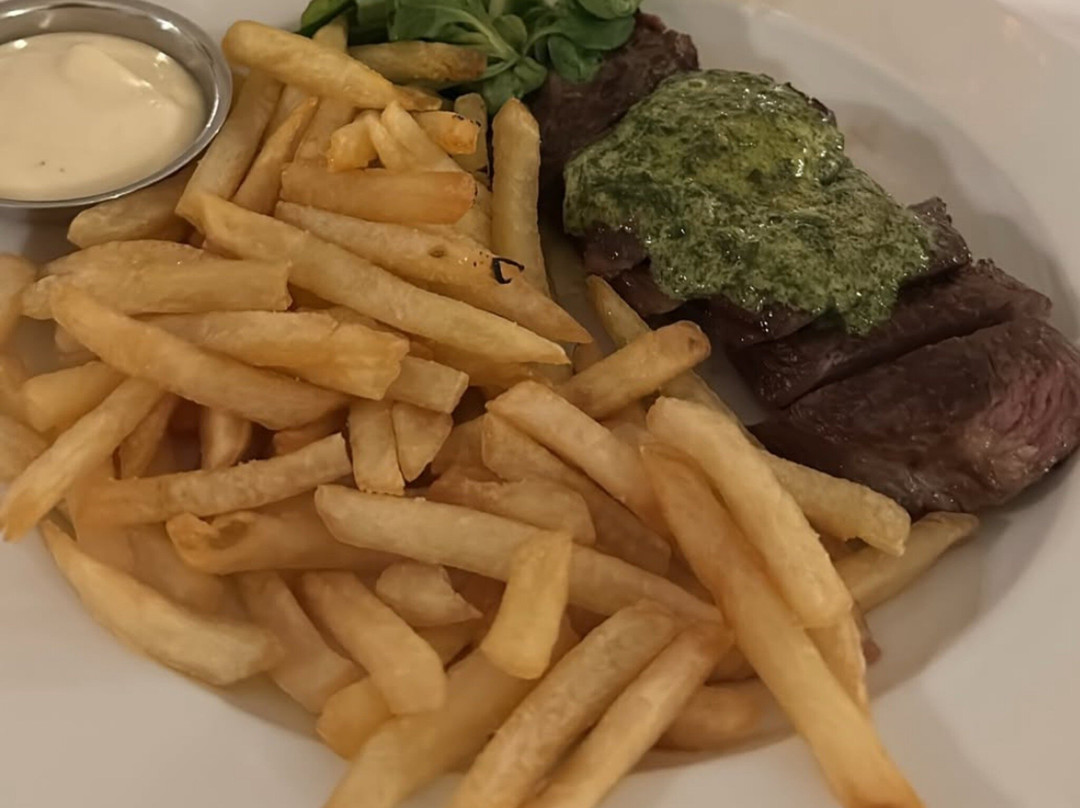 Café George Curaçao