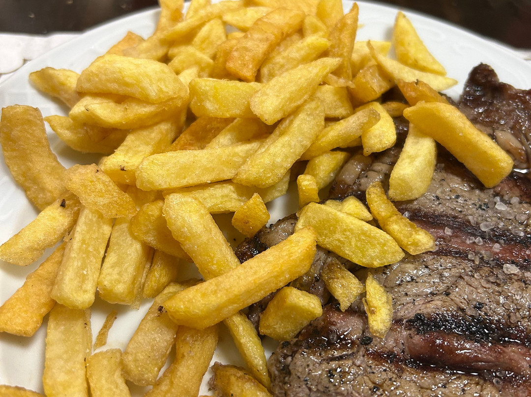 Churrascaria Don Gaucho