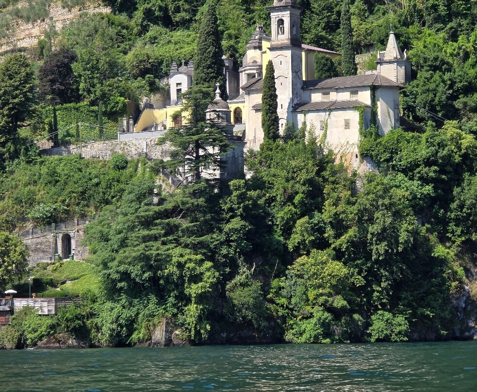 Varenna Rent A Boat-瓦伦纳必去景点
