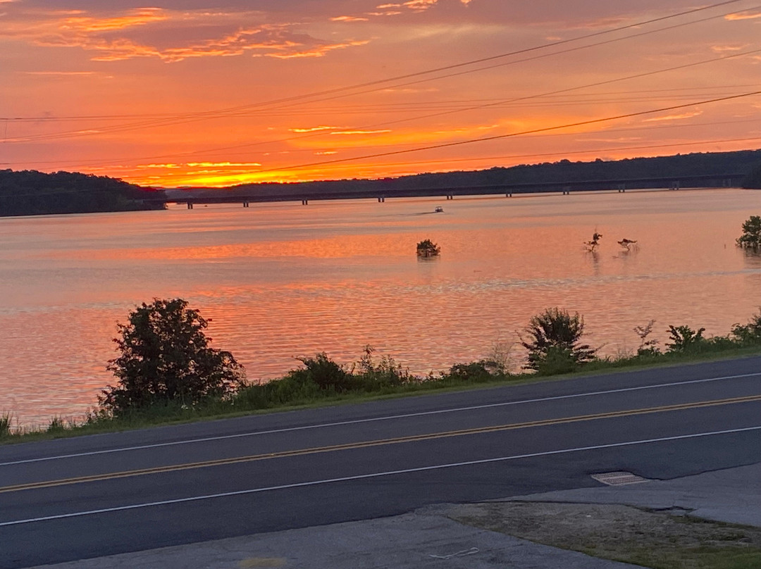 Lake Norfork Resort主图