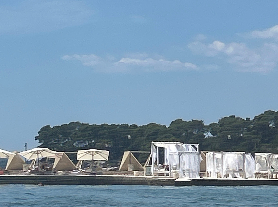 Copacabana Beach-杜布罗夫尼克必去景点