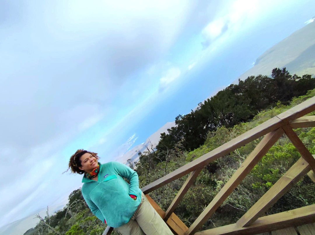 Fray Jorge National Park-拉塞雷纳必去景点