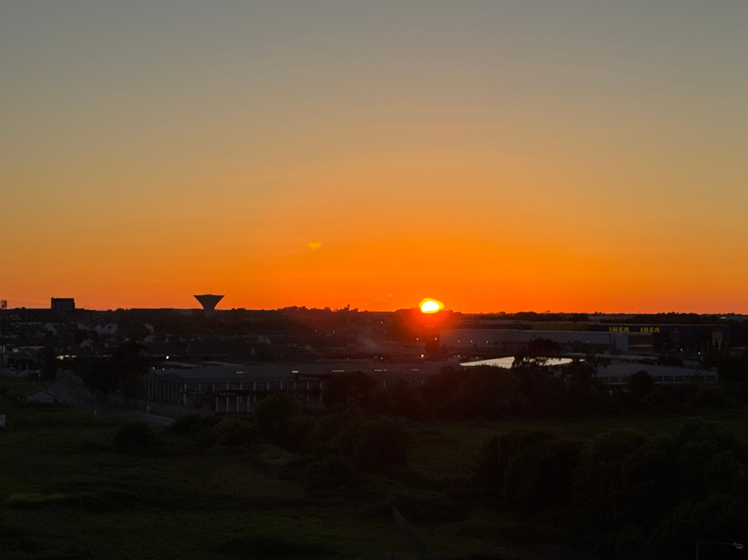 戴丝酒店(都柏林机场)主图