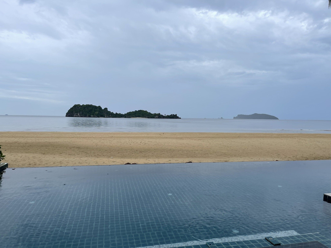 The Nest Private Beach Resort主图