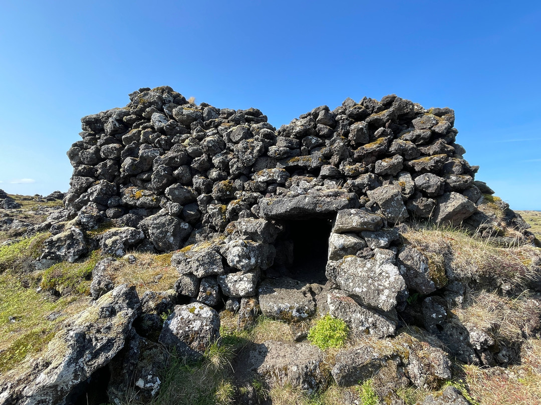 Fiskibyrgi-Snaefellsbaer必去景点