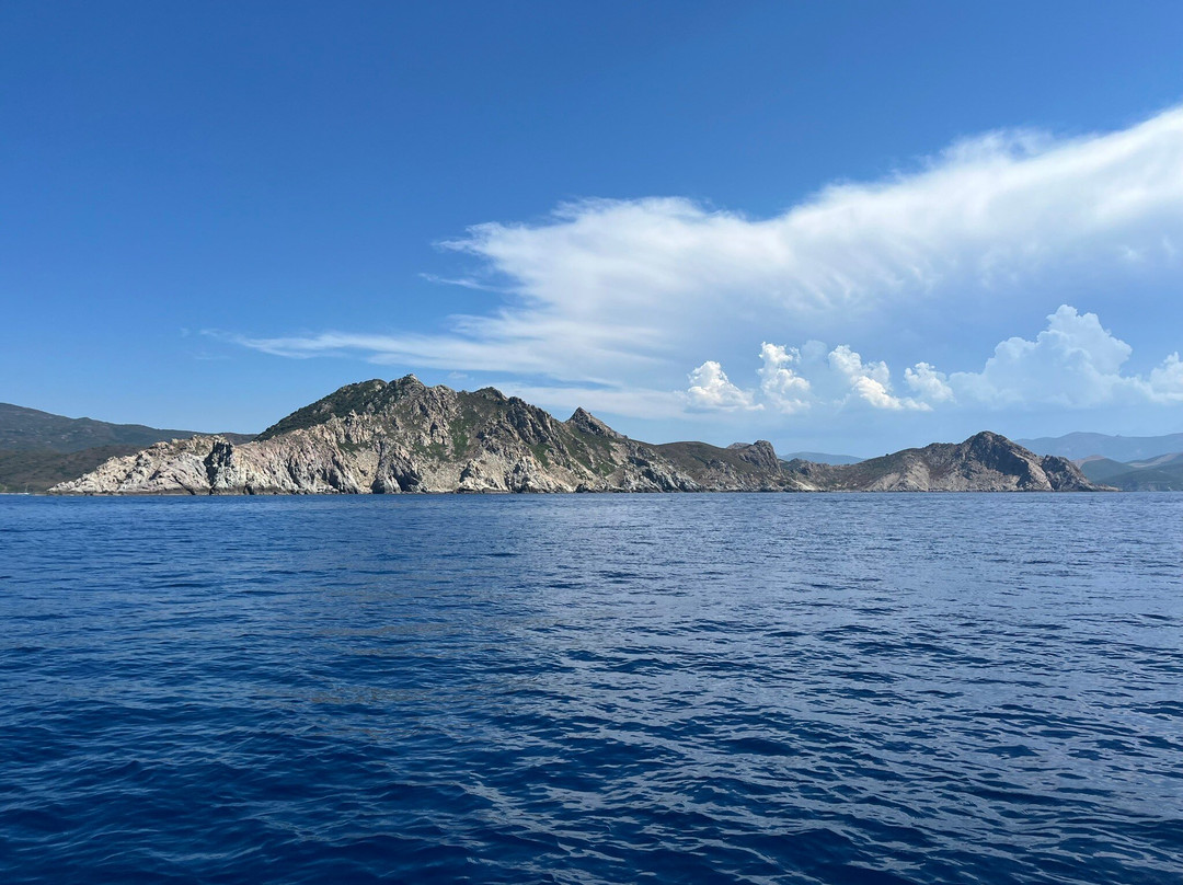 Corse Loisirs - Day Tours-Ile Rousse必去景点