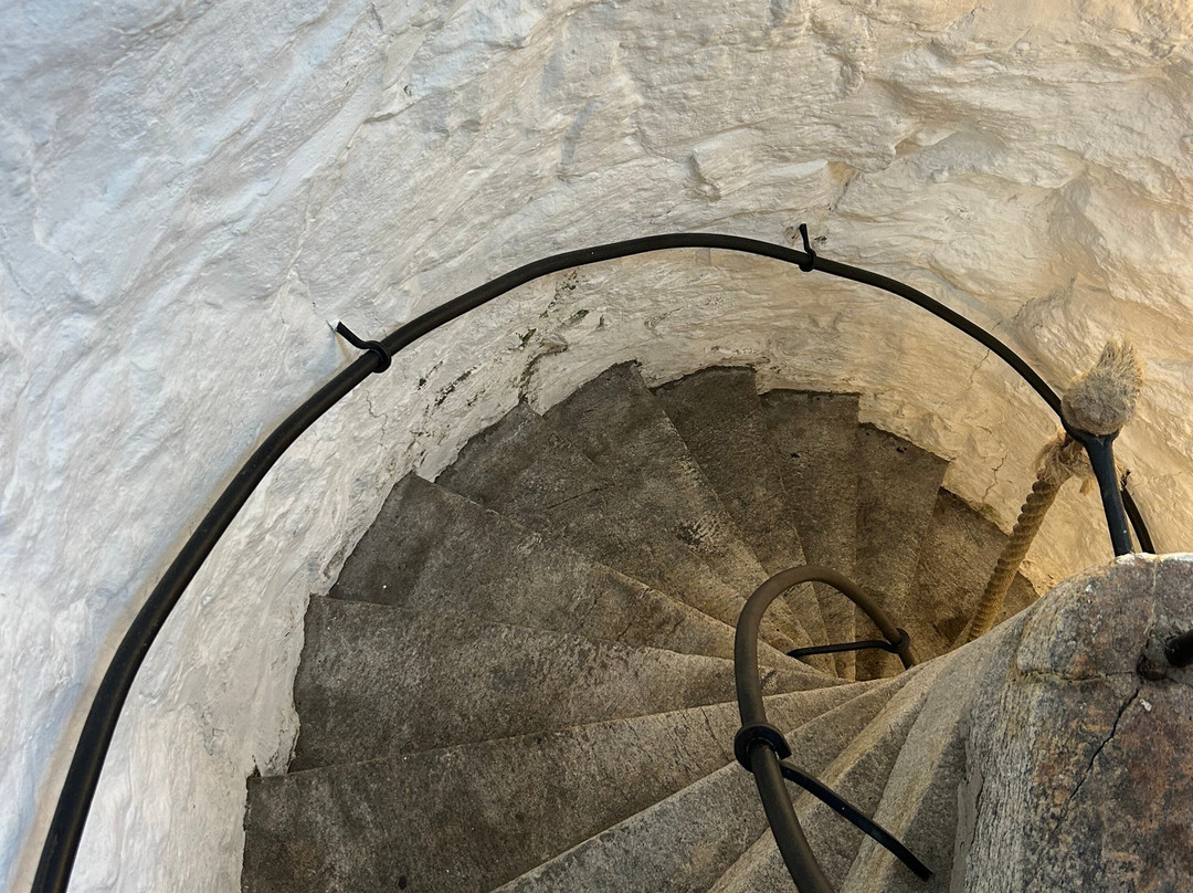 Stonington Lighthouse Museum-Stonington必去景点