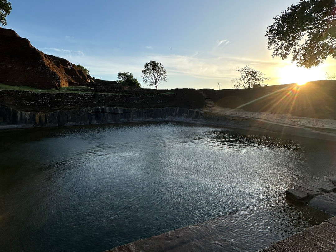 Comfort Travel & Tours-科伦坡必去景点