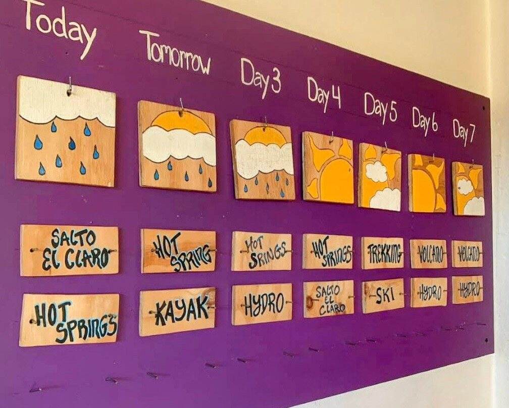 Soley Hostel