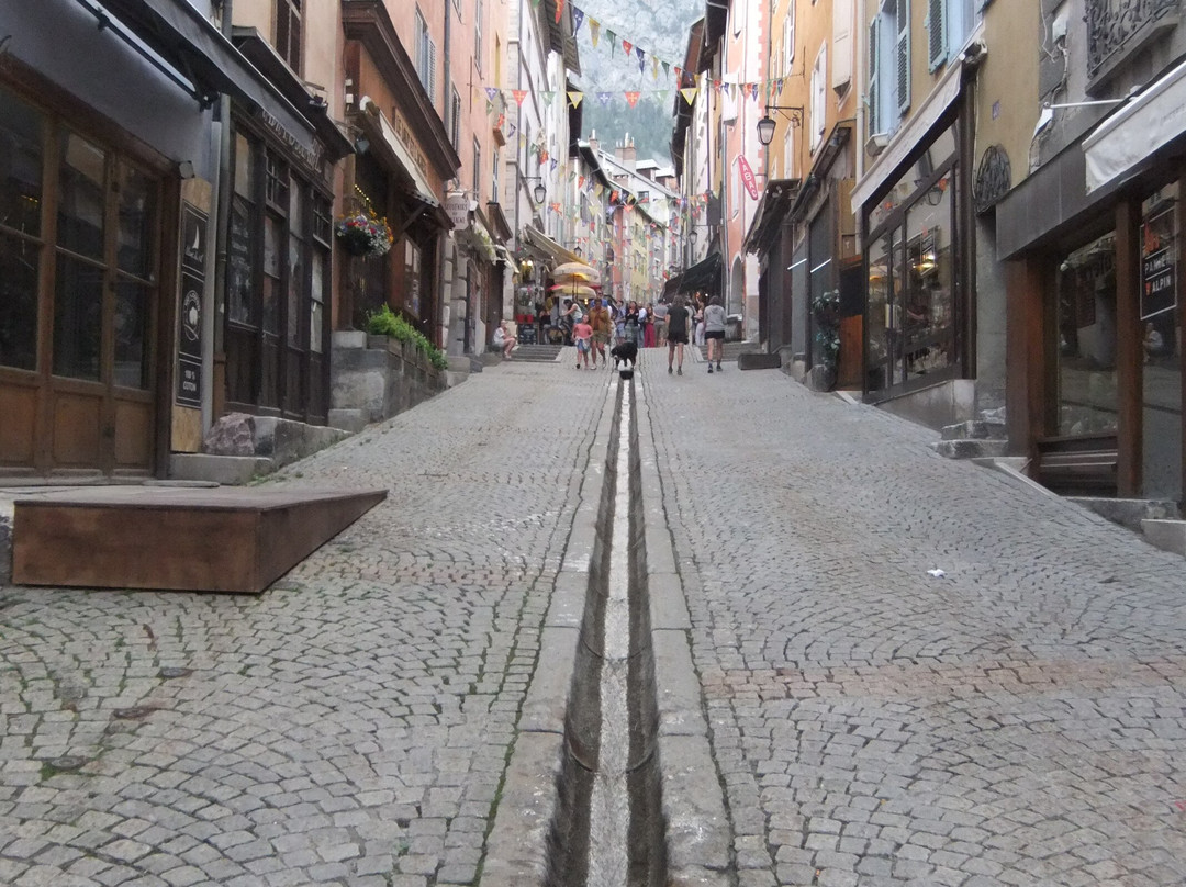 Cité Vauban-Briançon必去景点