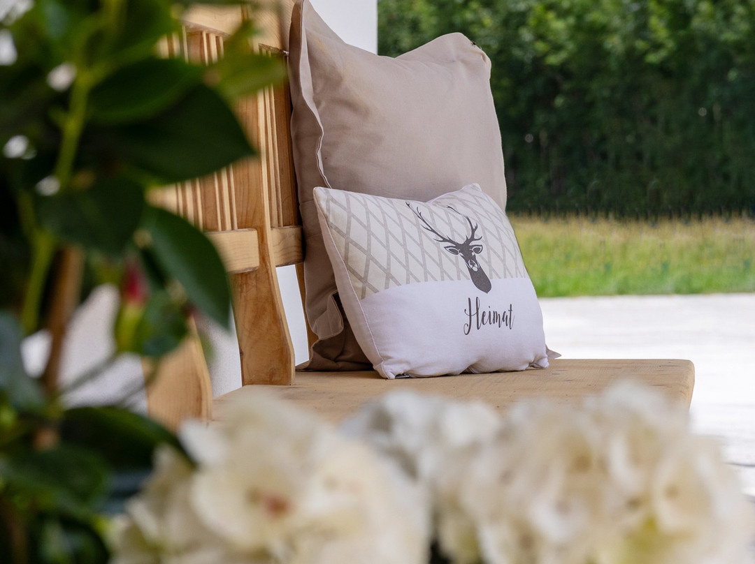 Hotel & Landgasthof Zachschuster