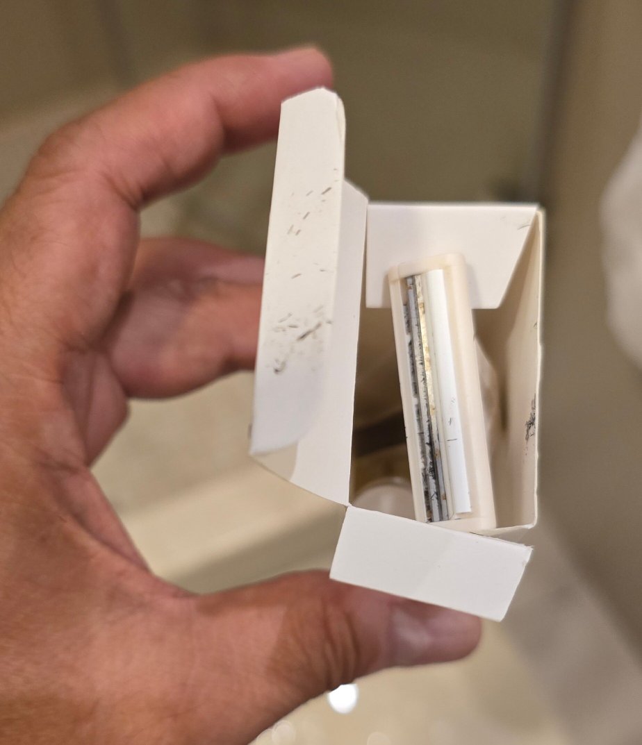 Ascott Rafal Olaya Riyadh-浴室