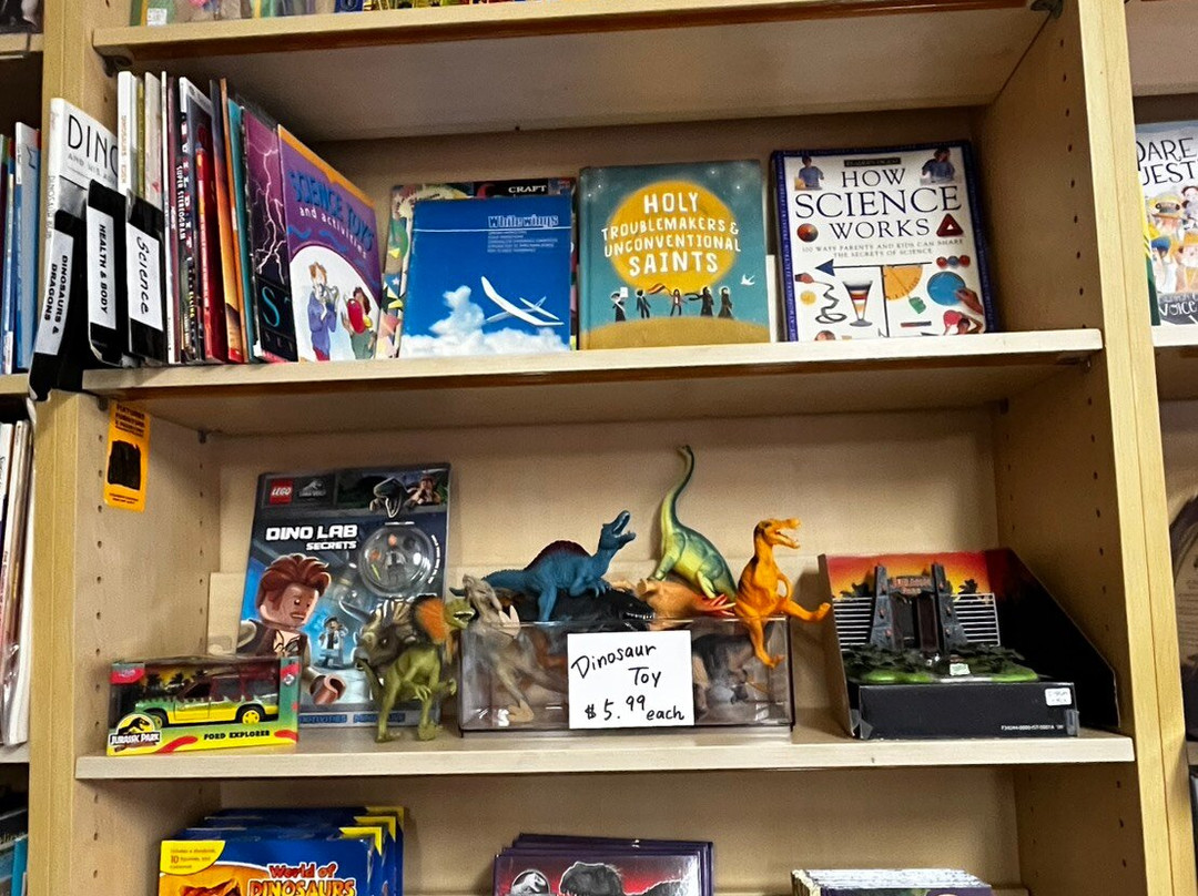 Talk Story Bookstore-哈纳佩佩必去景点