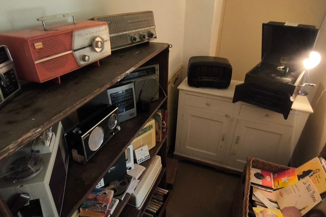 Ursulines Monastery-蒂诺斯必去景点