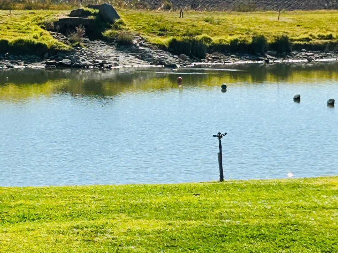 Lake Grappa Guestfarm主图