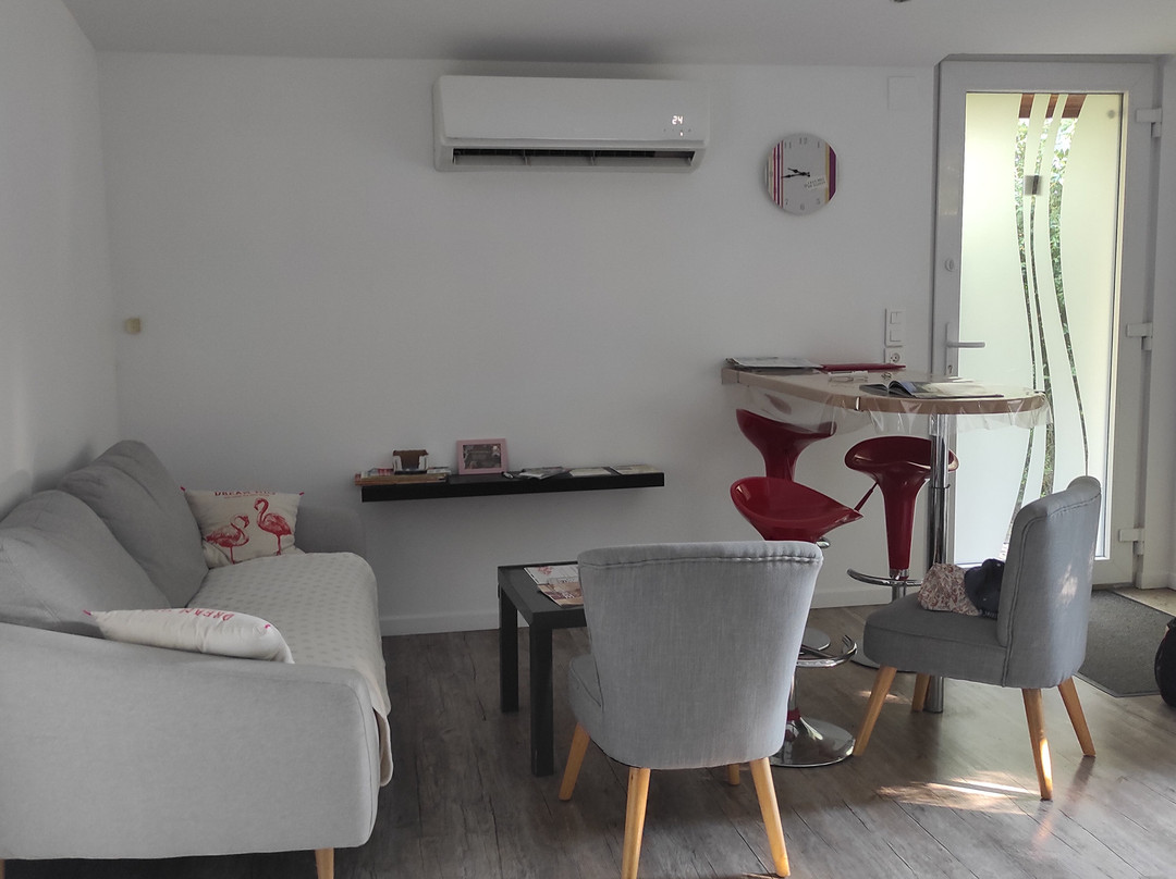 Le petit flo nuit insolite Moselle-Lorraine主图