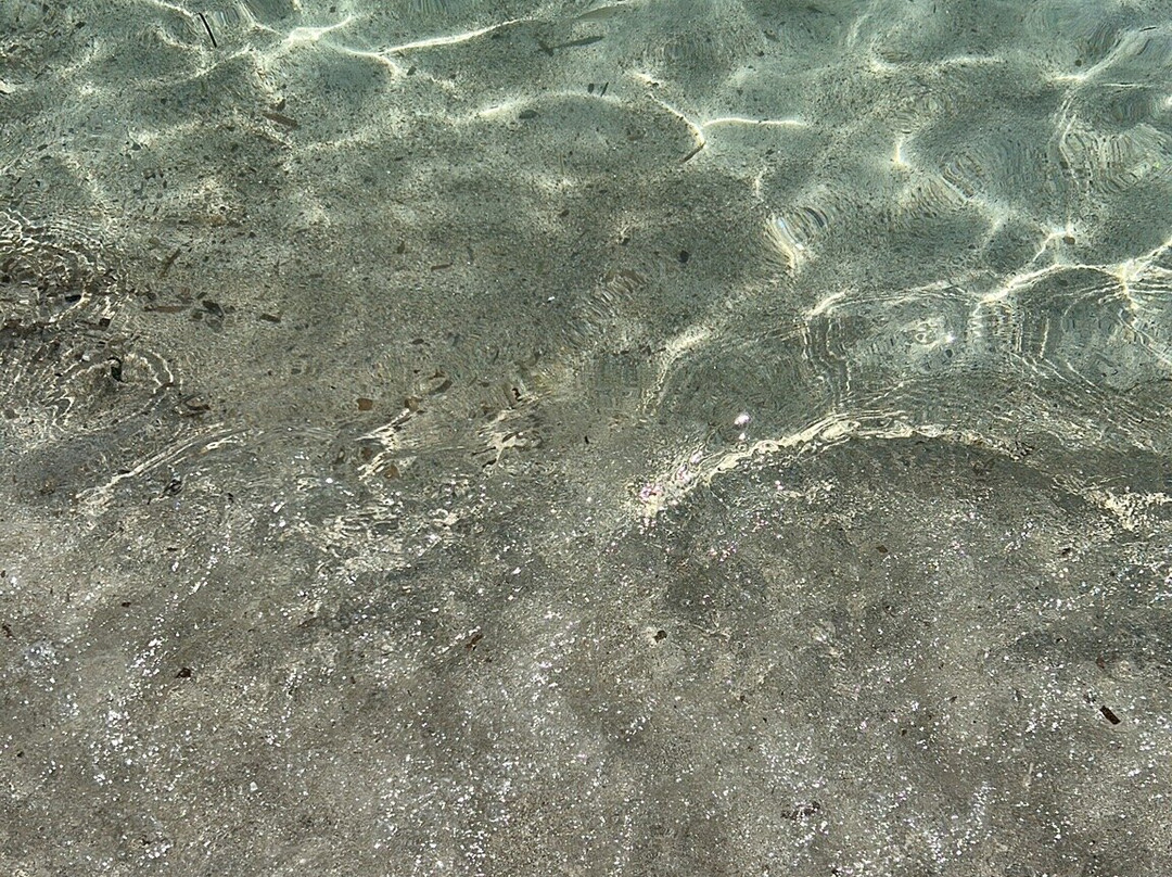 Spiaggia di Marinella-Golfo Aranci必去景点