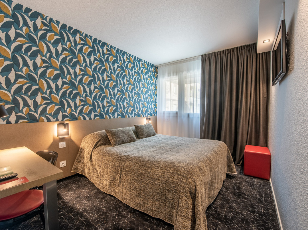 Cit'Hotel Stim'otel主图