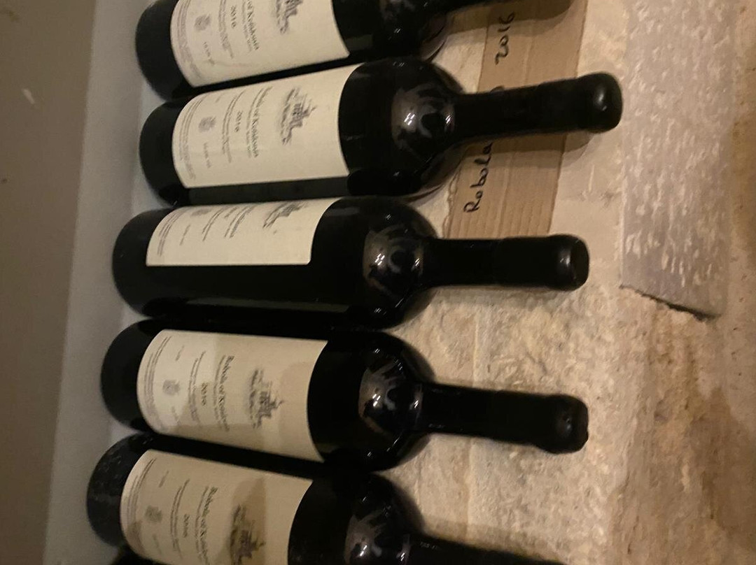 Petrakopoulos Wines-凯法利尼亚岛必去景点