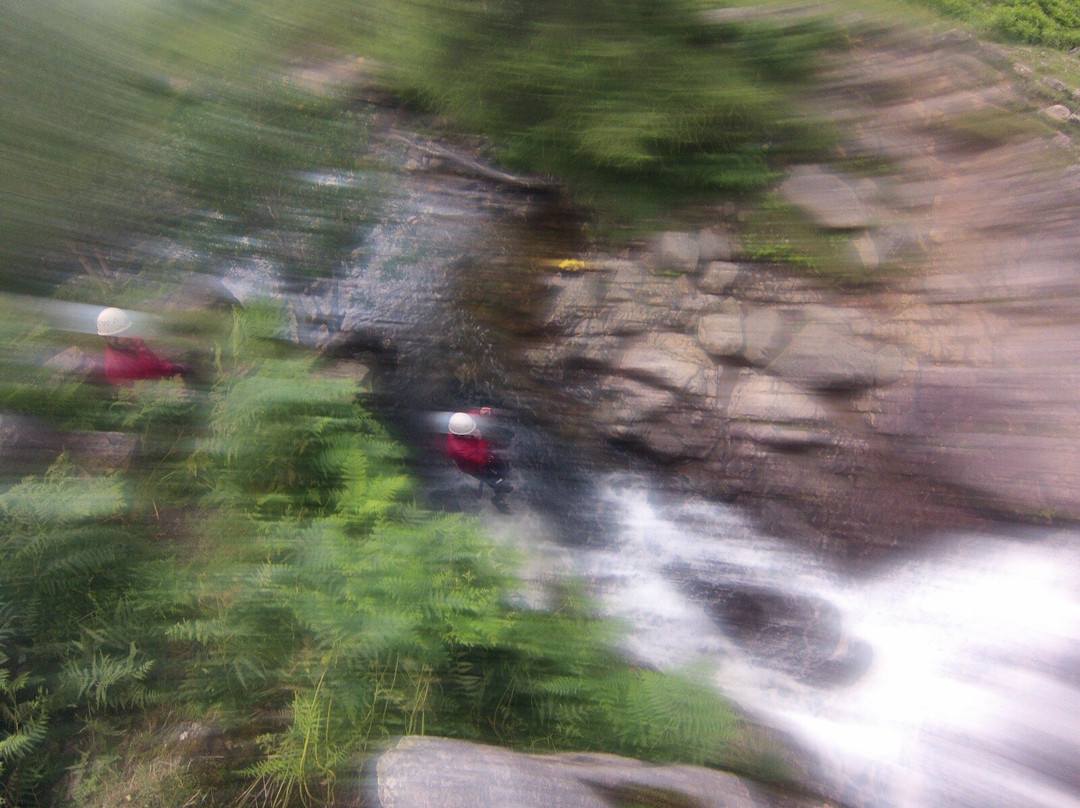 Lakes Outdoor Experience-肯德尔必去景点