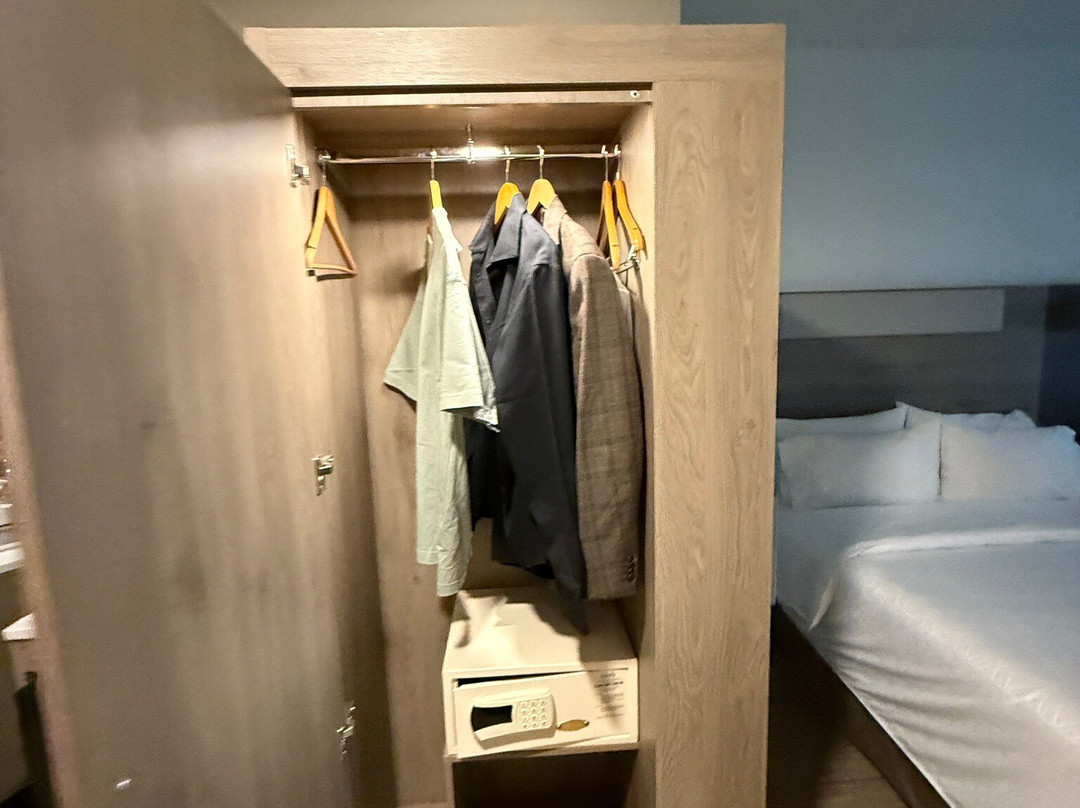 Holiday Inn Express Guadalajara Iteso by IHG主图