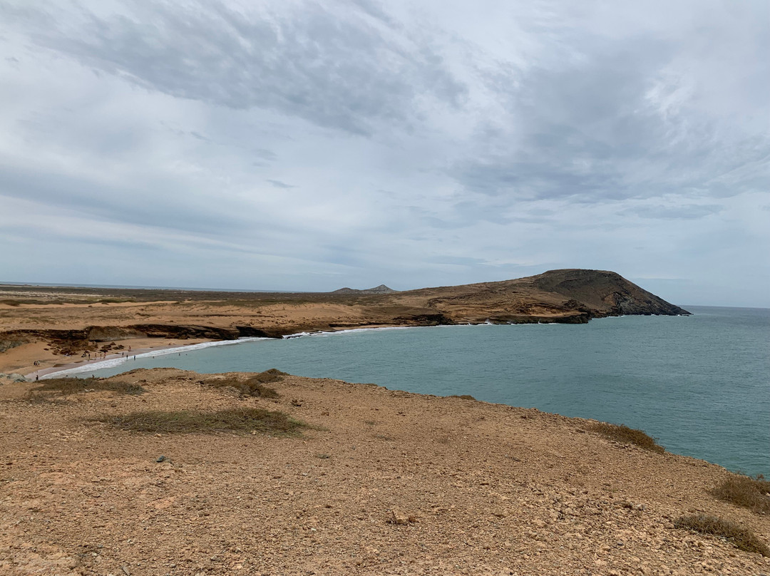 Alma Guajira-Riohacha必去景点