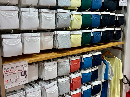 Takashimaya Ho Chi Minh City-胡志明市必去景点