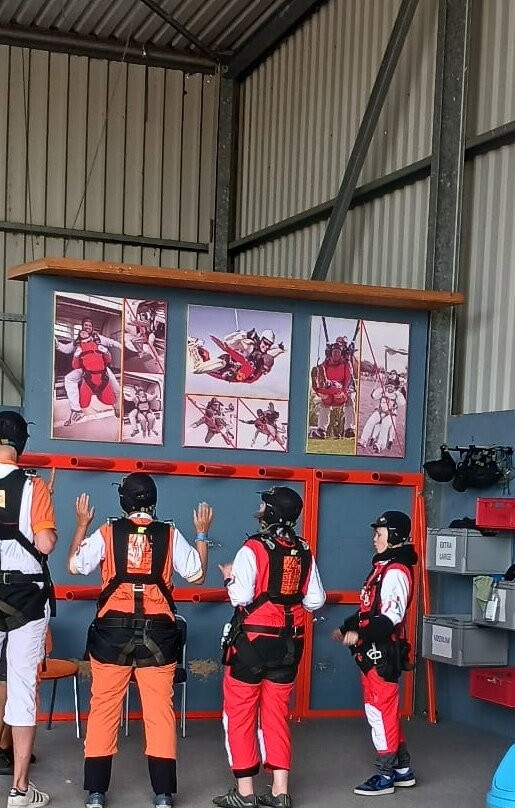 GoJump-Gransee必去景点