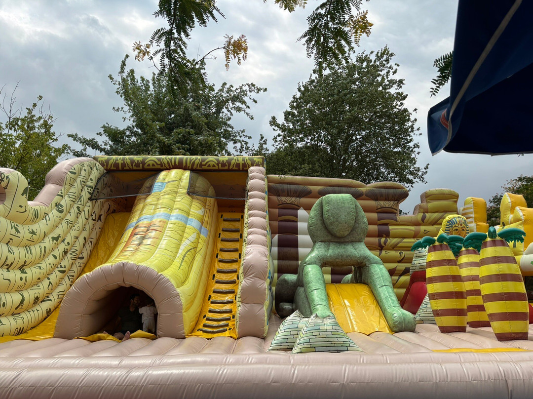 Family Park-Felizzano必去景点