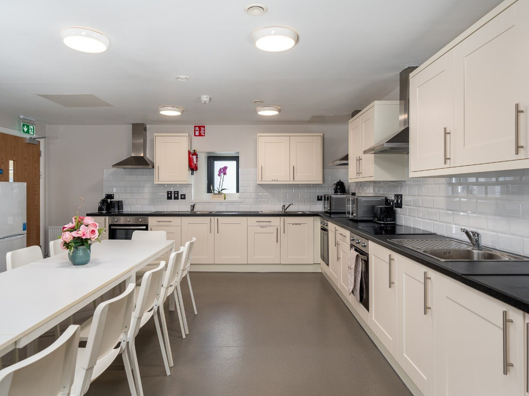 Hugh Lynch's Self-Catering Accommodation
