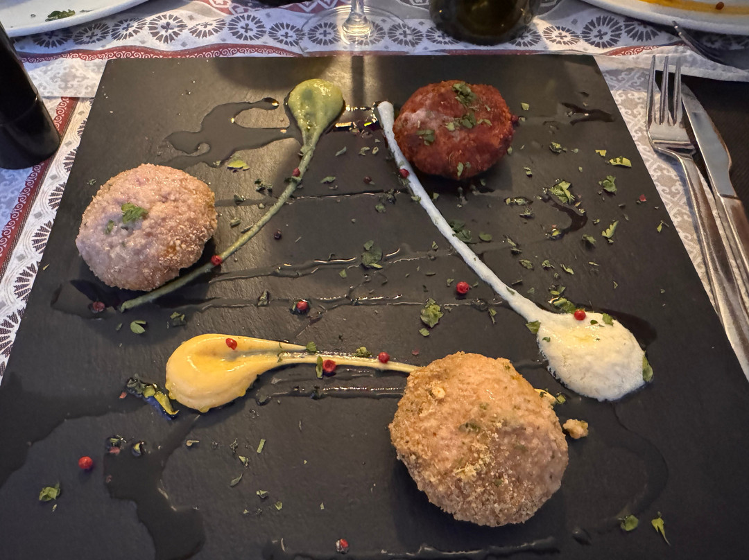 Filetto Contro Filetto