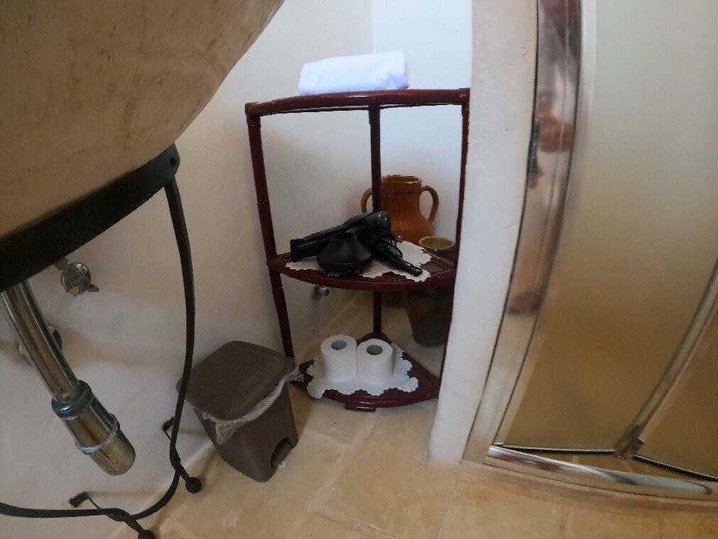 Riposo del Vento - Trulli and B&B主图