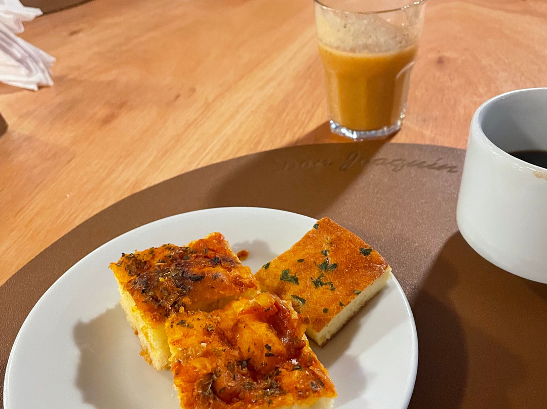 Estancia Don Joaquin主图