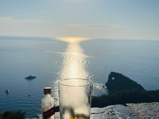 Mirador Sa Foradada-德亚必去景点