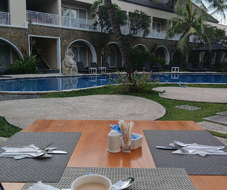 NOVO TURISMO Resort & Spa主图