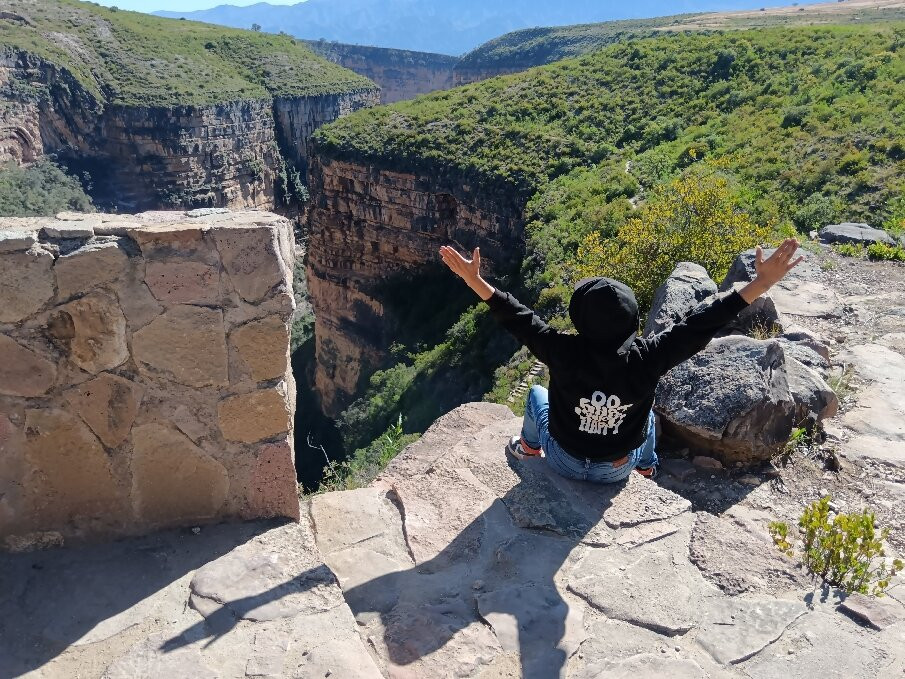 Parque Nacional Torotoro-波托西城必去景点