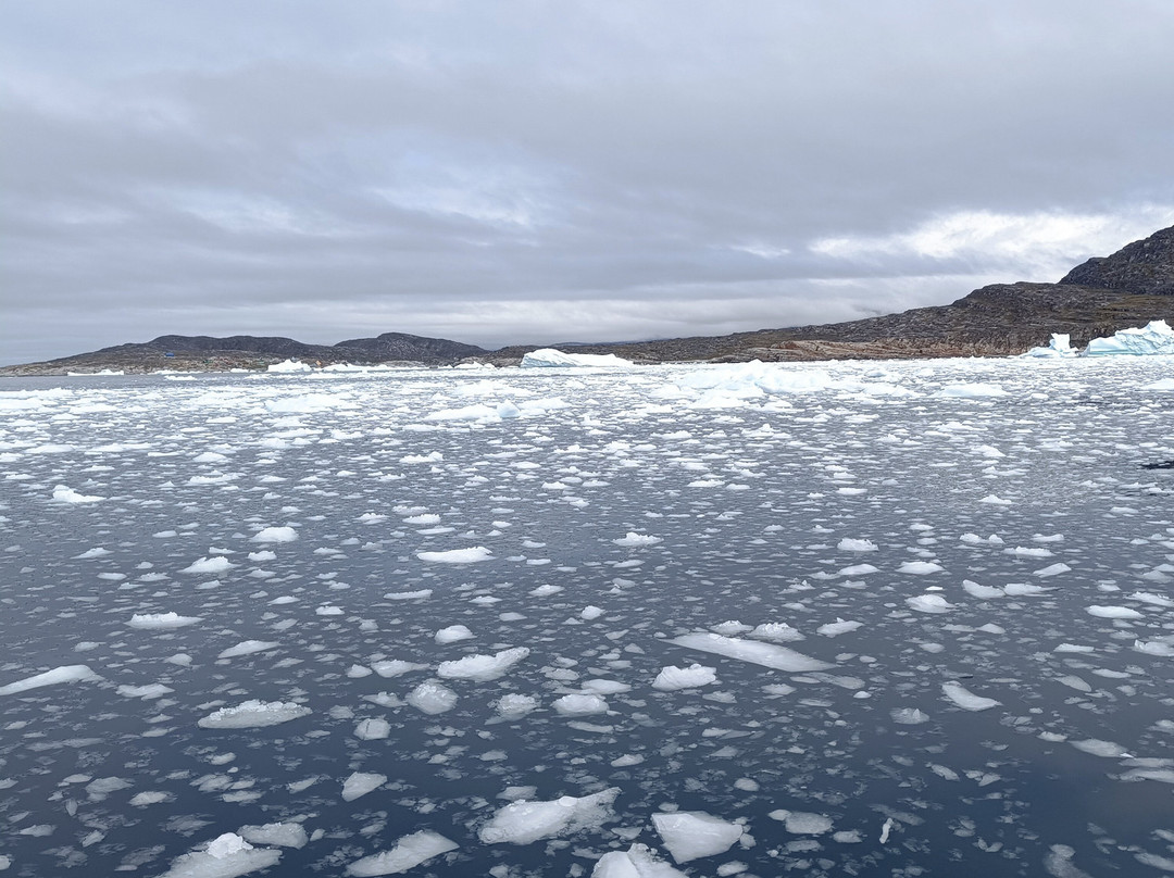 Greenland Backcountry-伊卢利萨特必去景点