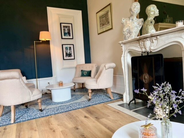 Chateau Hotel-Restaurant Edward 1er主图