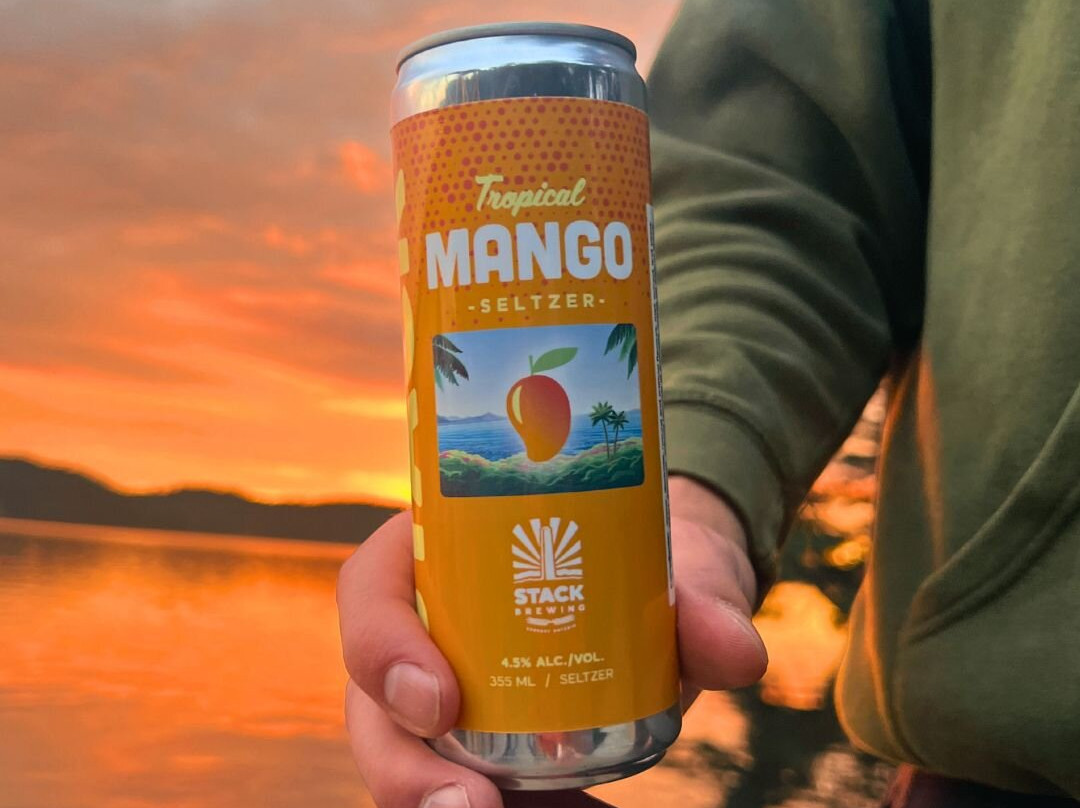 Stack Brewing-Sudbury必去景点