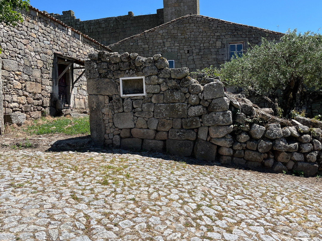 Castelo de Marialva-Marialva必去景点