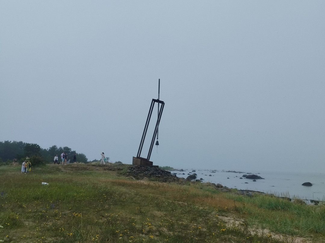 Tahkuna Lighthouse-Korgessaare必去景点