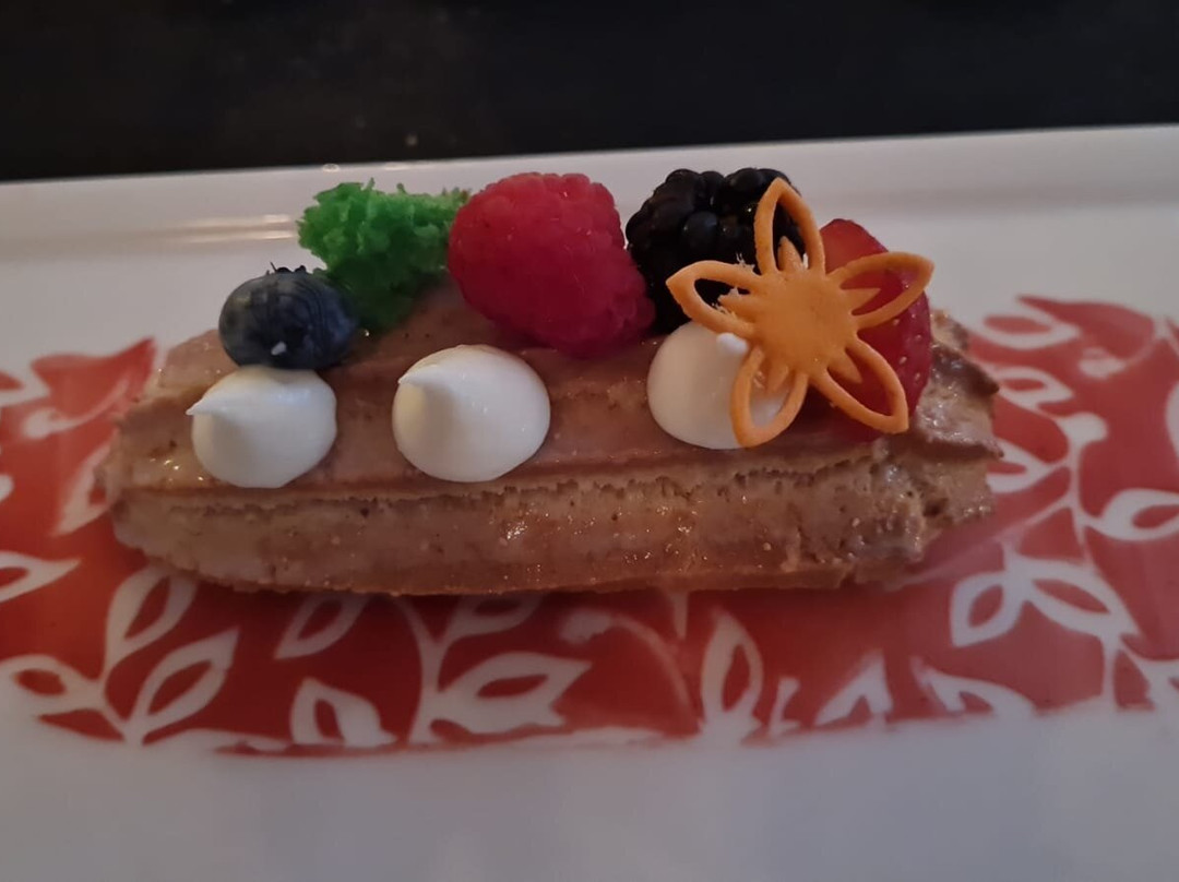 蒙特纳洛阿尔卑斯美食酒店主图