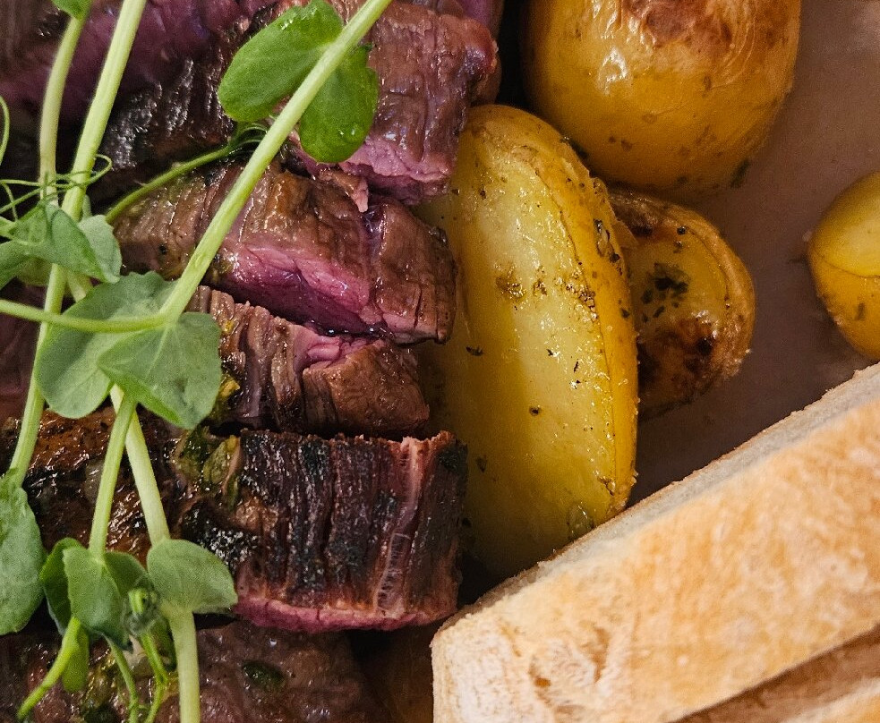 The Marina Market-科克必去景点