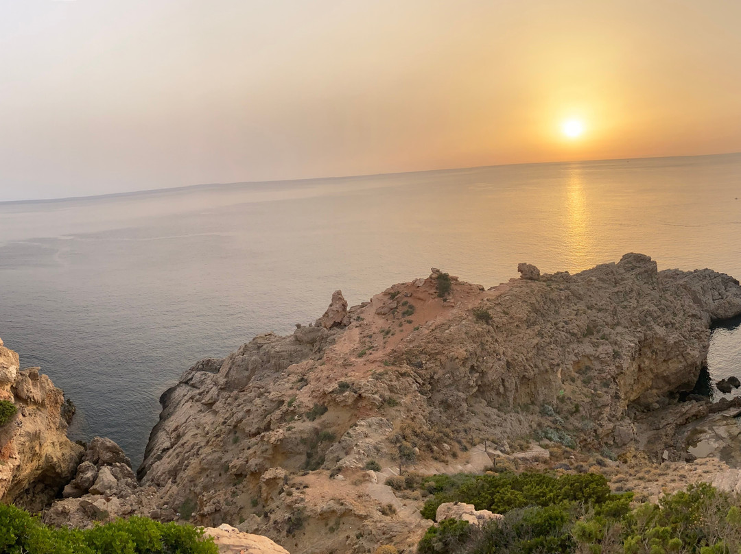 Can Jaume Beach Bar IBIZA-伊维萨城区必去景点