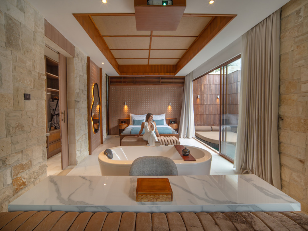 La Vie Villa Seminyak by Ini Vie Hospitality主图