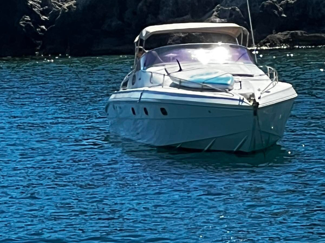 Artemis Boat Trips-干尼亚必去景点