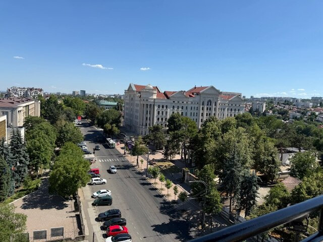 Museum of the City of Chisinau-基希讷乌必去景点